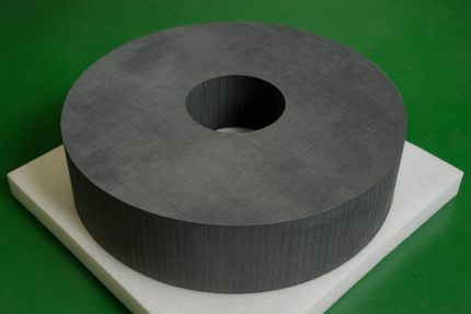4D 5D Carbon-Carbon Composite Materials