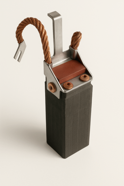 Carbon BrushElectric Brush