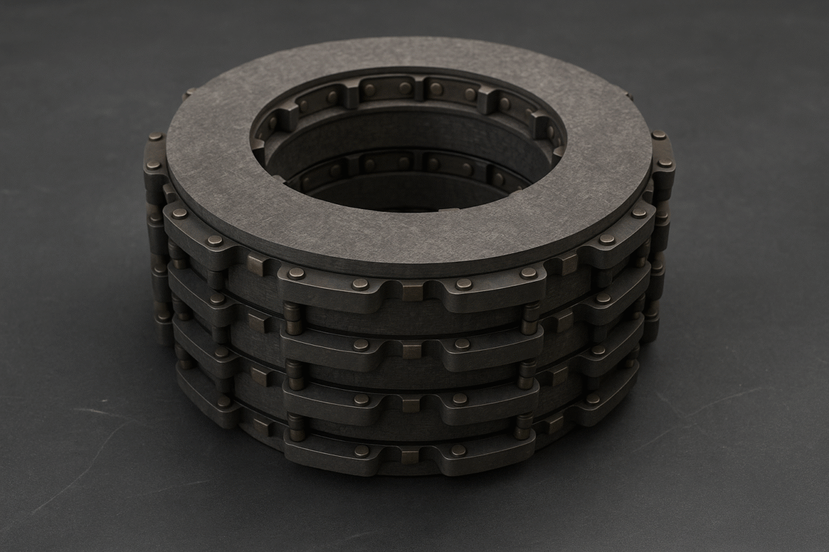 Disc Rrim Aircraft Carbon-Carbon Composite Aircraft Brake Discs - BZN Carbon | Graphites ...