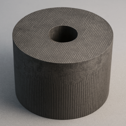 Carbon Carbon Composite Blocks