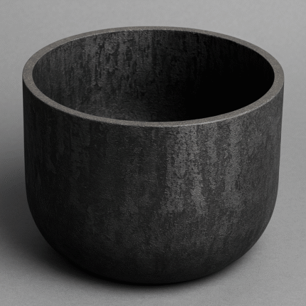 Carbon Carbon Composite Crucible