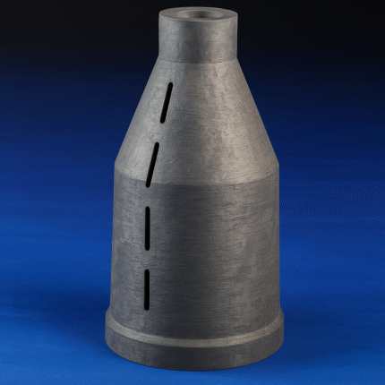 Carbon-Carbon Composite Heaters