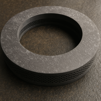 Carbon Carbon Composite Racing Brake Discs and Pads