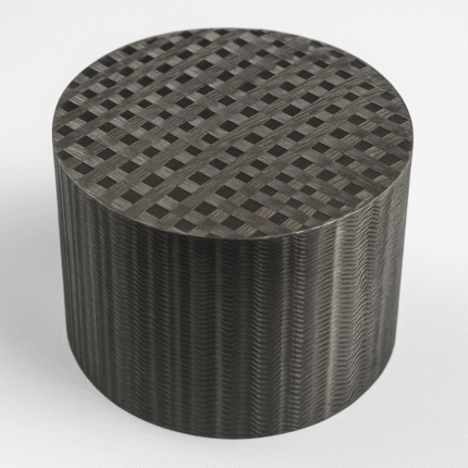 Carbon Carbon Composite Rods, Tubes, and Pipes