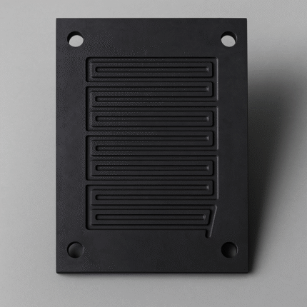 Graphite Bipolar Plate