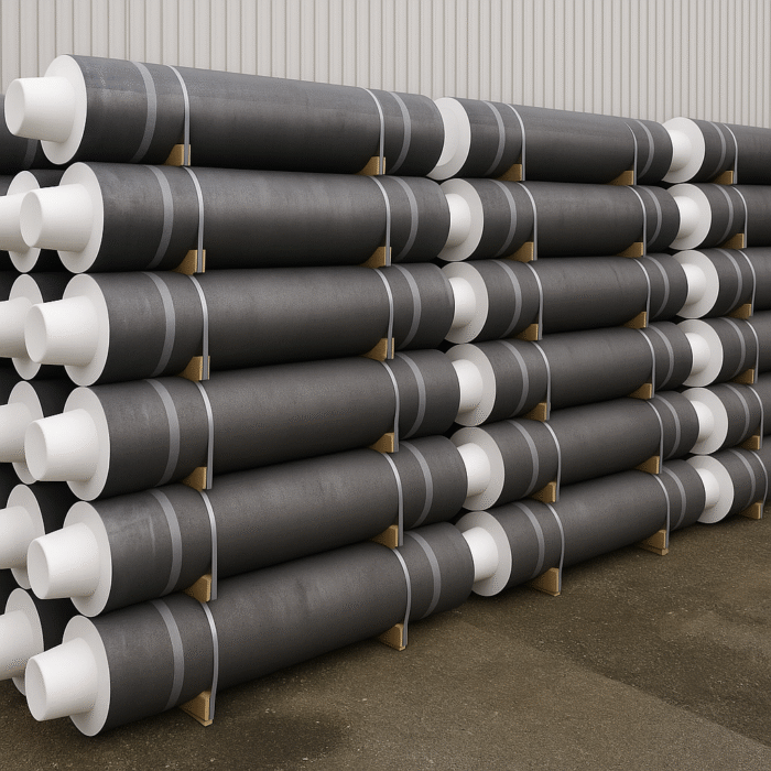 Graphite Electrode