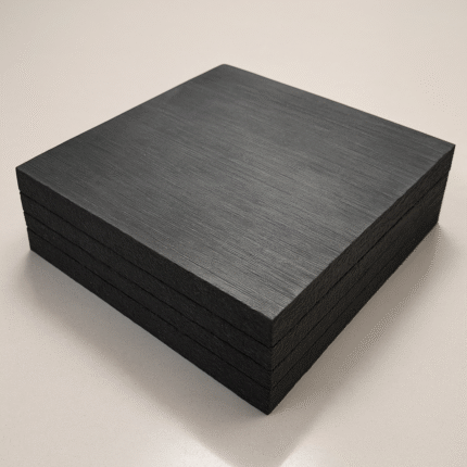 Pan Based Rigid Graphite Felt bzn carbon