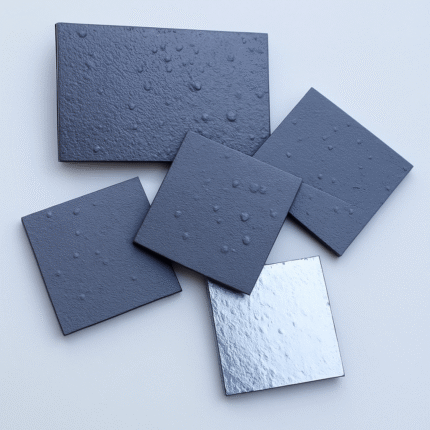 Pyrolytic Graphite Blocks