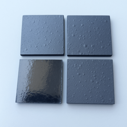 Pyrolytic Graphite Plates