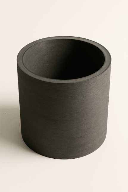 Thermal Insulation Graphite Barrel